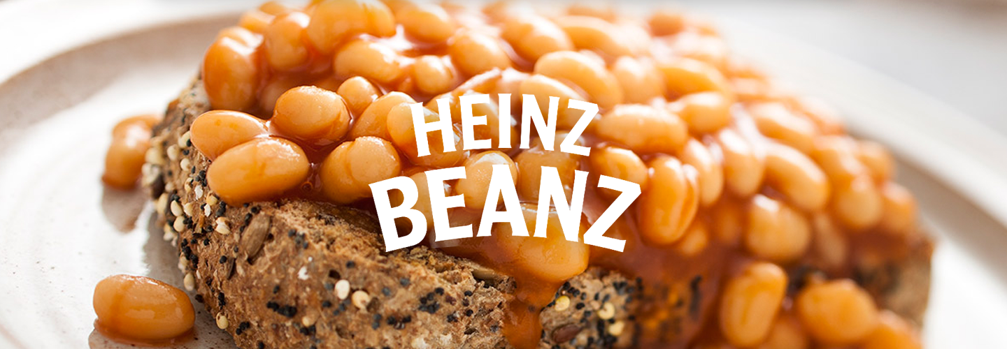 Heinz baked Beans